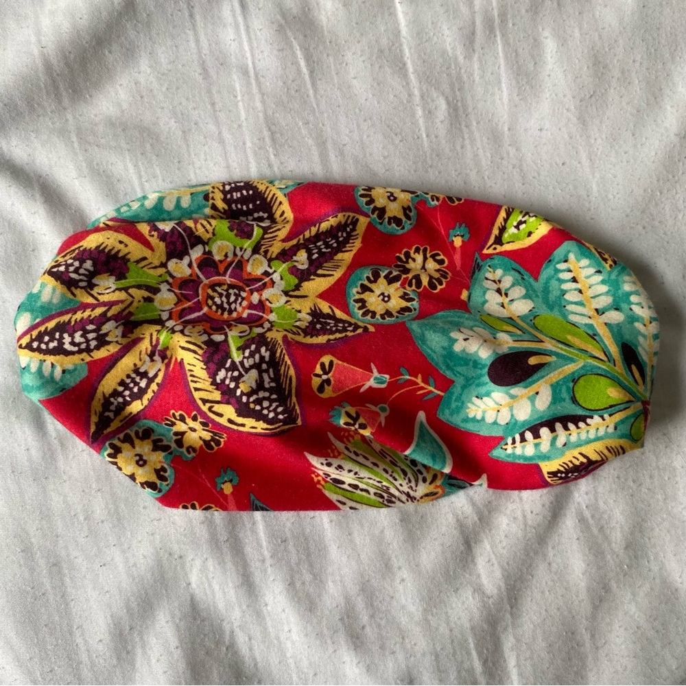 Vera Bradley Floral Headband